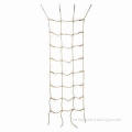 PE climbing net, EN 71-1/2/3/8 certified